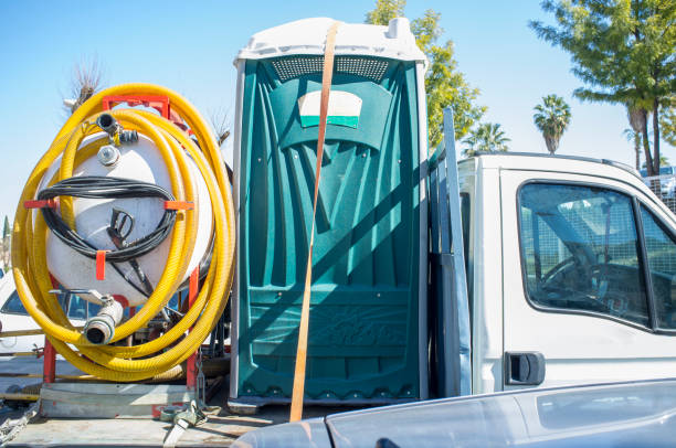 Best Best portable toilet rental  in Verandah, FL