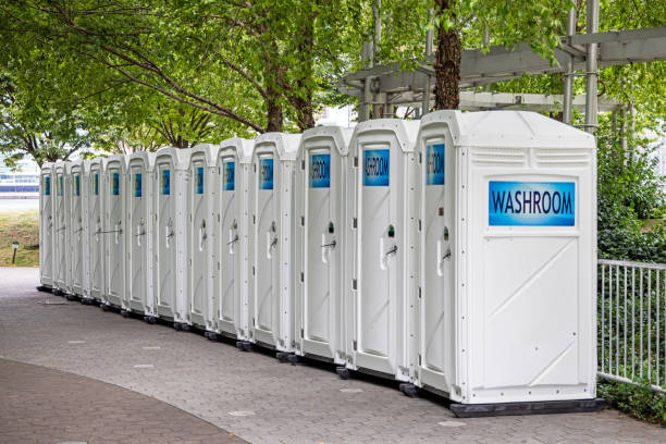 Best Portable toilet rental cost  in Verandah, FL
