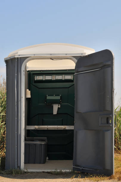 Portable restroom solutions in Verandah, FL