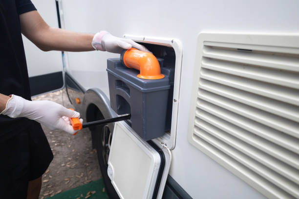 Portable Toilet Options We Offer in Verandah, FL