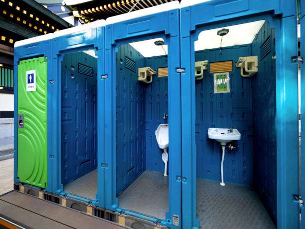 Best Handicap porta potty rental  in Verandah, FL