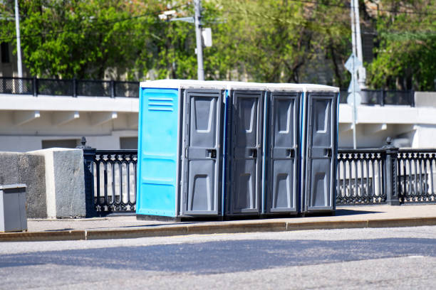 Best Luxury portable toilet rental  in Verandah, FL