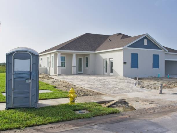 Best Porta potty rental near me  in Verandah, FL