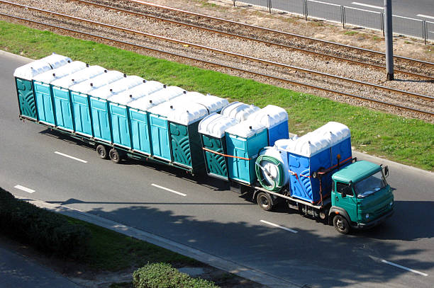 Best Portable toilet rental cost  in Verandah, FL
