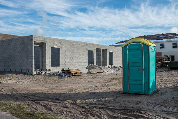 Best Temporary restroom rental  in Verandah, FL